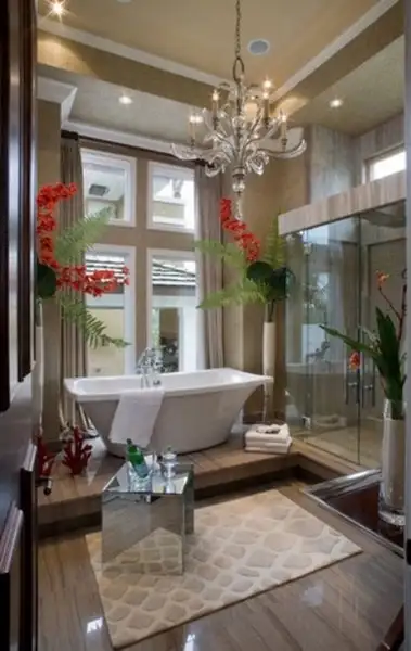 imagem de decoração