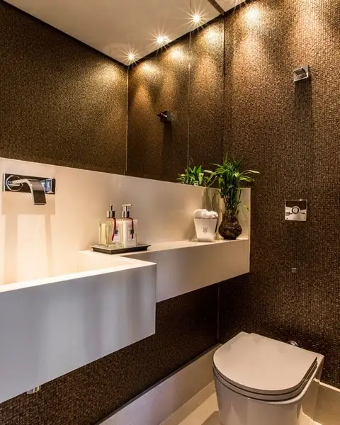 imagem de decoração