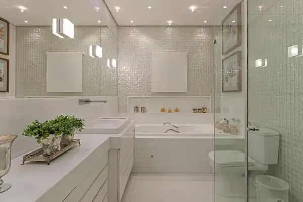 imagem de decoração