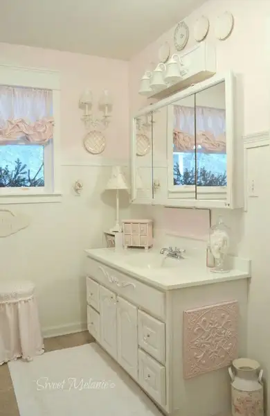 imagem de decoração