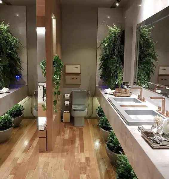 imagem de decoração