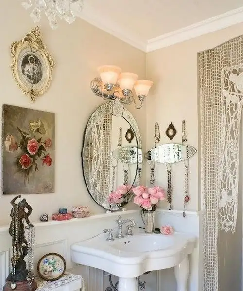 imagem de decoração