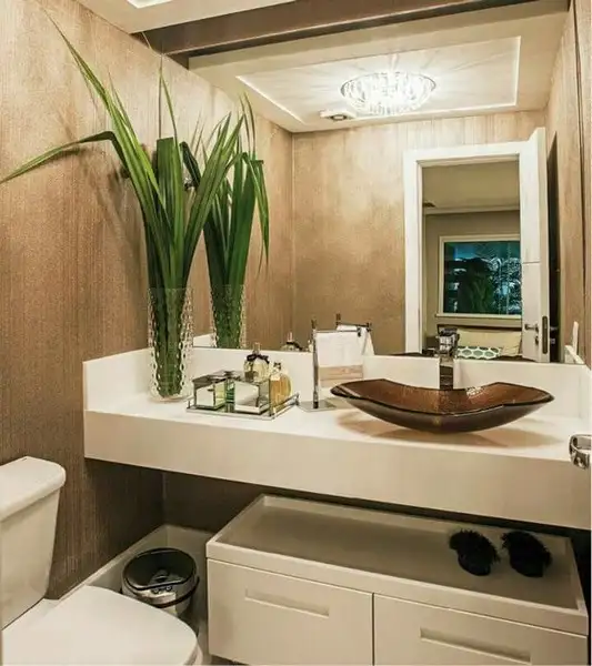 imagem de decoração