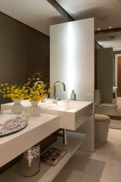 imagem de decoração