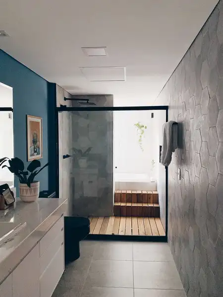 imagem de decoração
