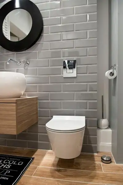 imagem de decoração