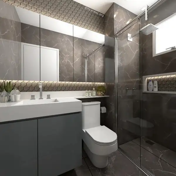imagem de decoração