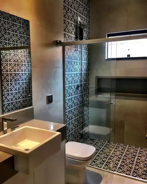 imagem de decoração