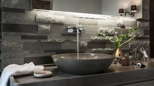 imagem de decoração