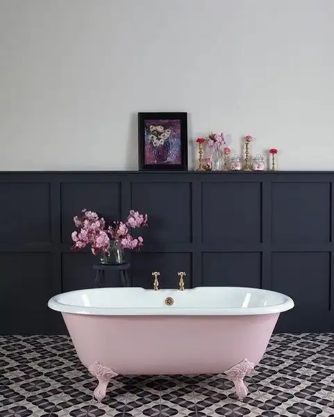 imagem de decoração