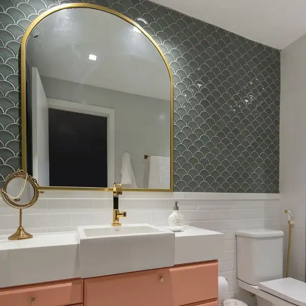 imagem de decoração