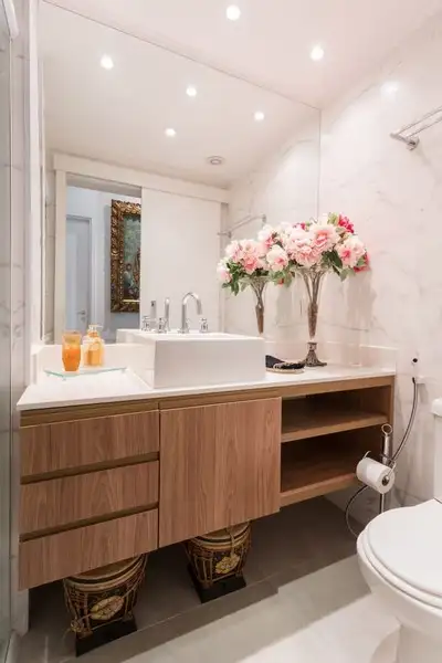 imagem de decoração
