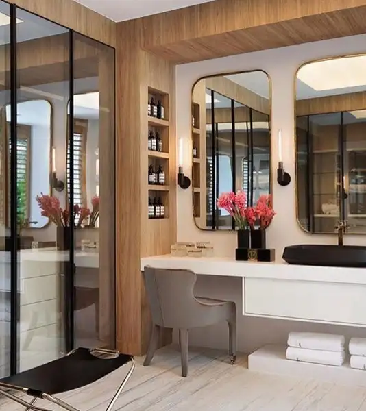 imagem de decoração