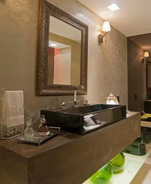 imagem de decoração