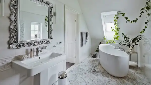 imagem de decoração