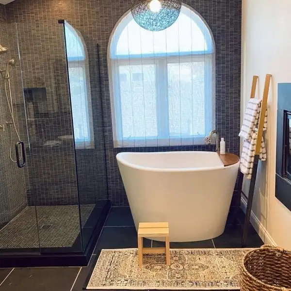 imagem de decoração