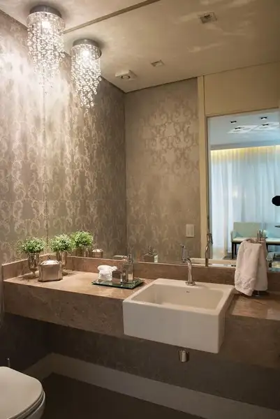imagem de decoração