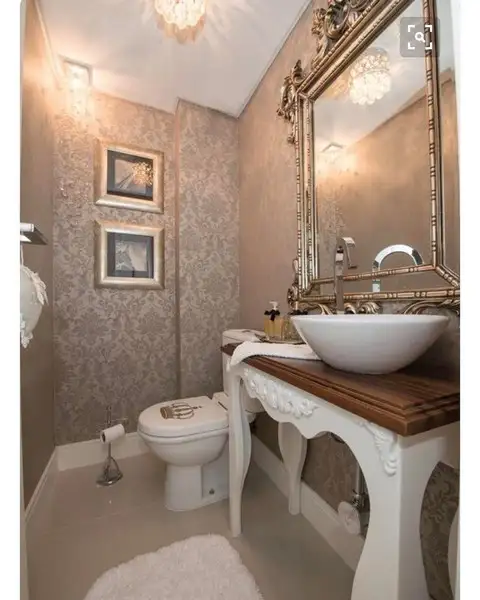 imagem de decoração