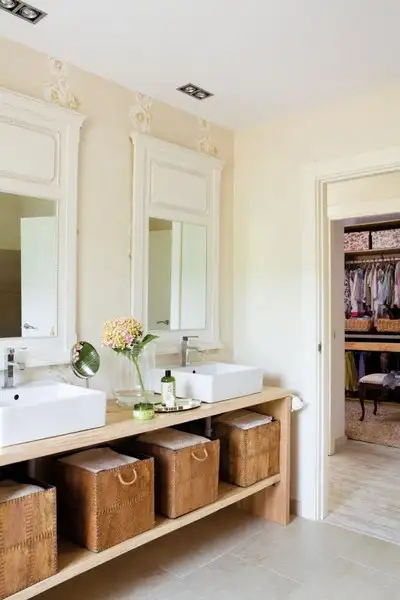 imagem de decoração