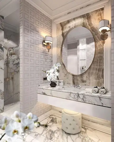 imagem de decoração