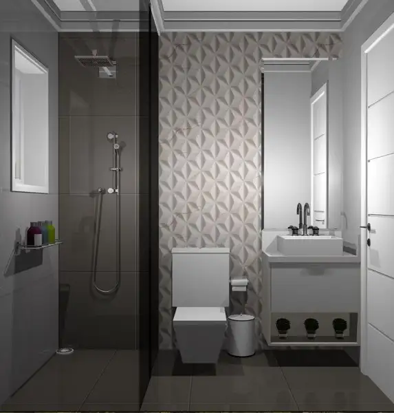 imagem de decoração