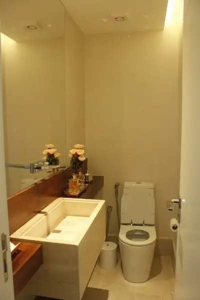 imagem de decoração