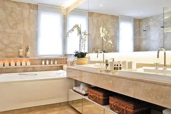 imagem de decoração