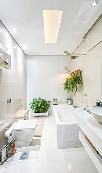 imagem de decoração