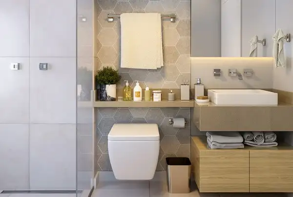 imagem de decoração