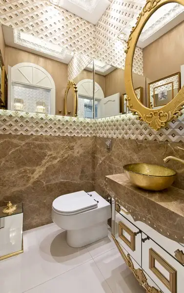 imagem de decoração