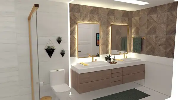imagem de decoração