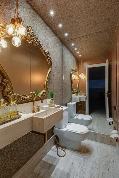 imagem de decoração
