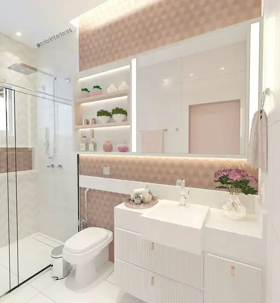 imagem de decoração