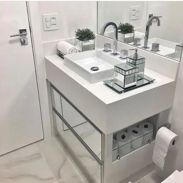 imagem de decoração