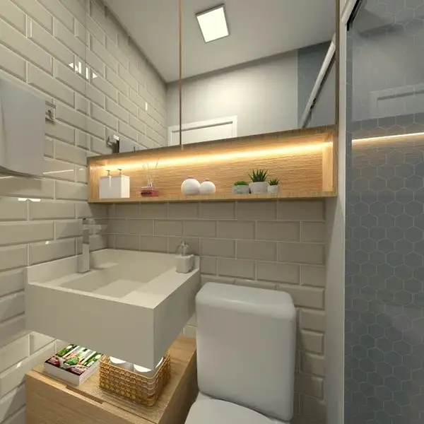 imagem de decoração