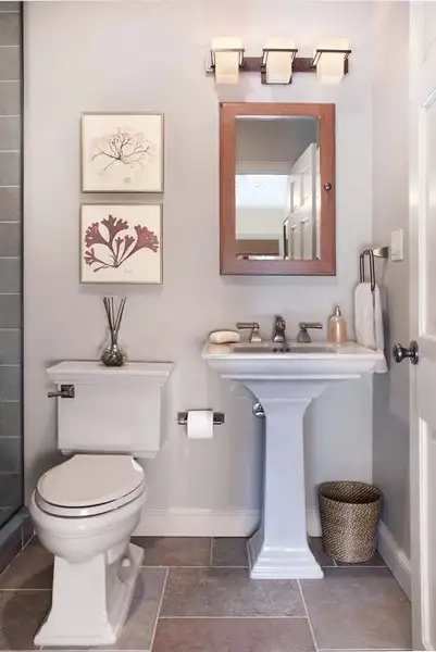 imagem de decoração