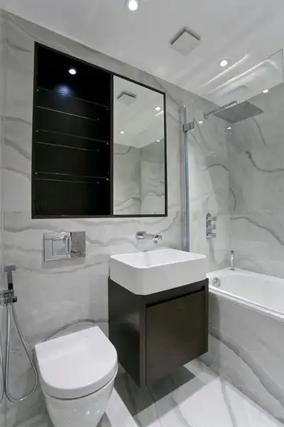 imagem de decoração
