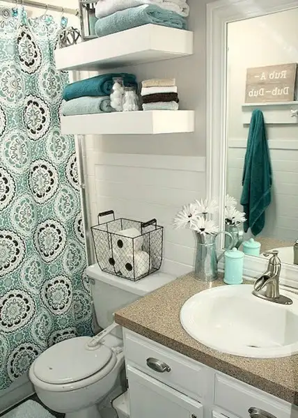 imagem de decoração