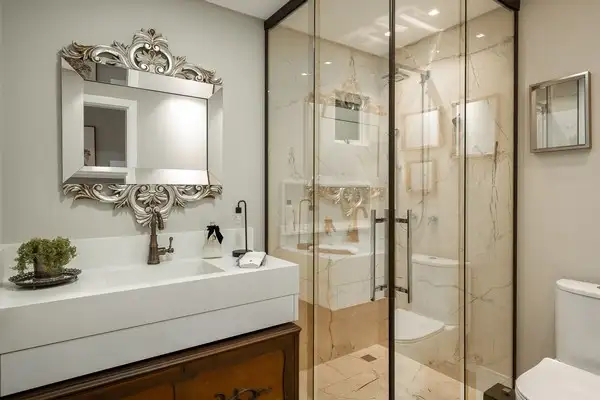 imagem de decoração