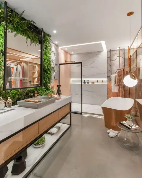 imagem de decoração