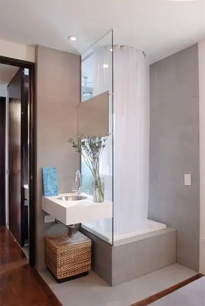 imagem de decoração