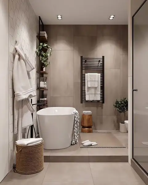 imagem de decoração