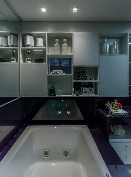 imagem de decoração