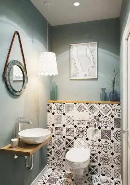 imagem de decoração