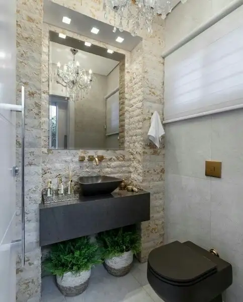 imagem de decoração