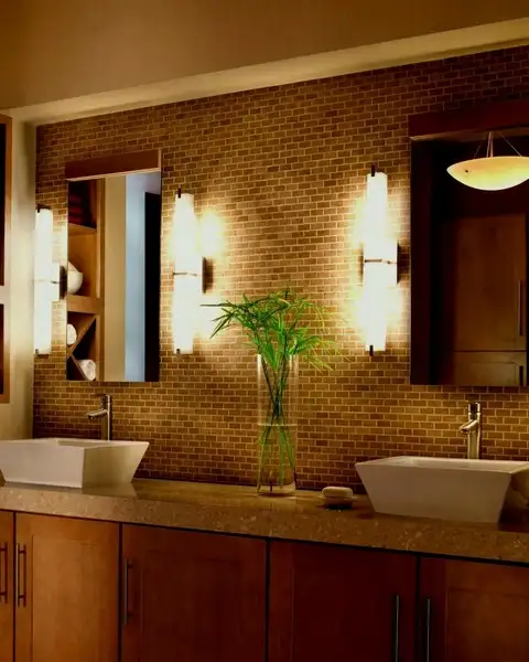 imagem de decoração