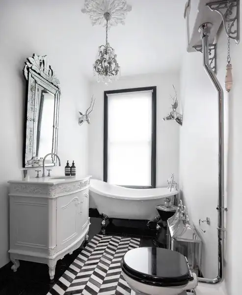 imagem de decoração