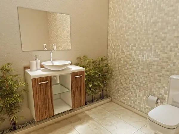 imagem de decoração