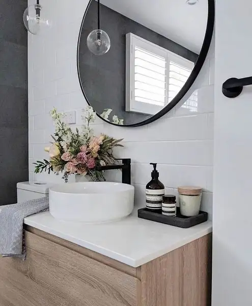 imagem de decoração