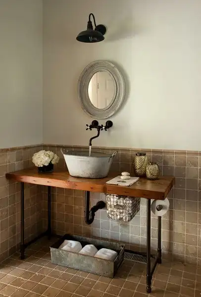 imagem de decoração